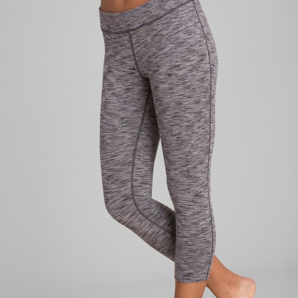 Outer Space Capri Leggings